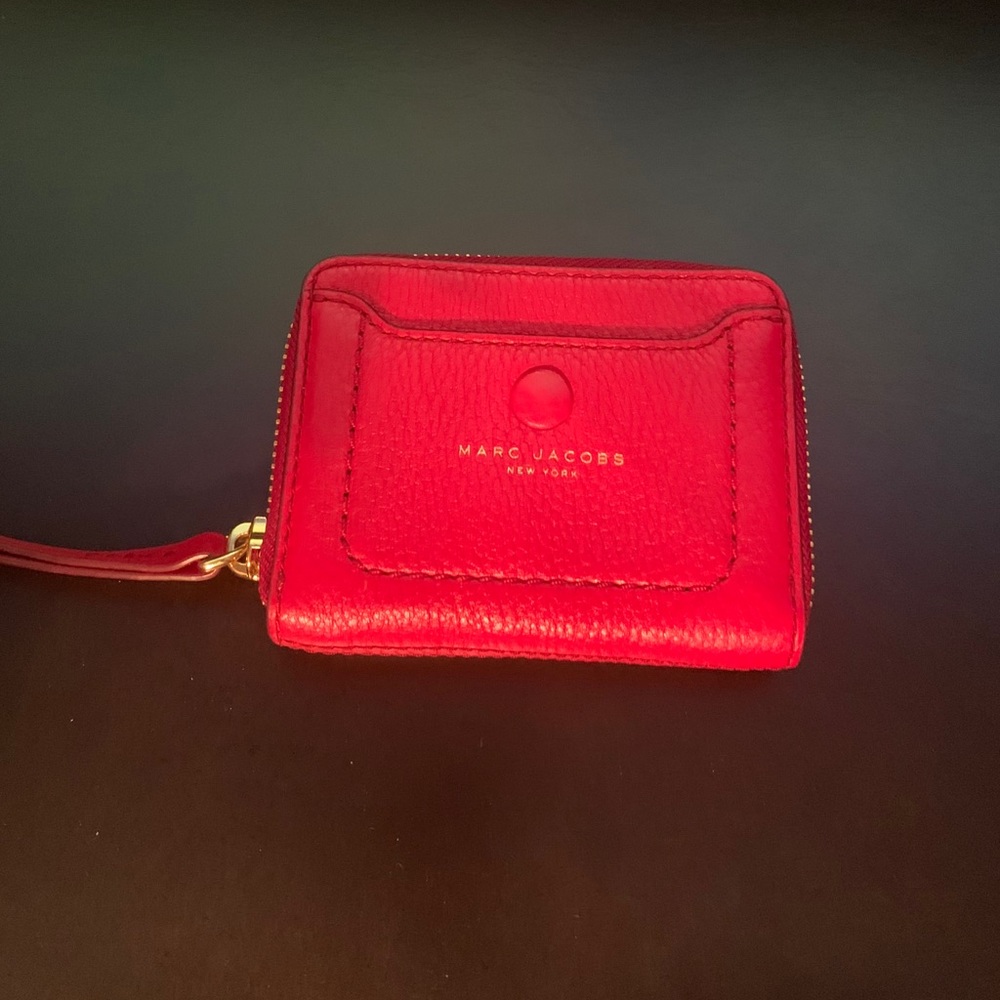 Marc Jacobs small wallet